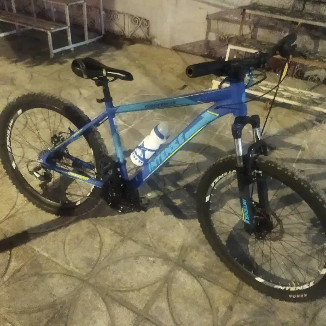 دوچرخه در حد نو|دوچرخه، اسکیت، اسکوتر|دهدشت, |دیوار