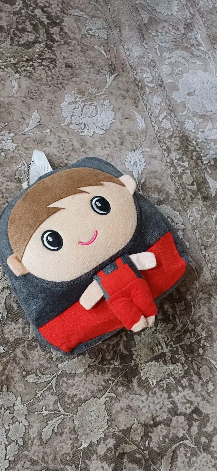 کیف پارچه ی|کیف، کفش، کمربند|نسیم‌شهر, |دیوار