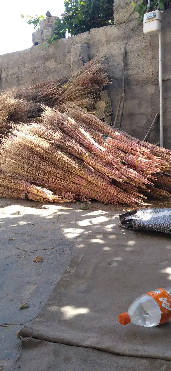 جاروی شهرداری|لوازم نظافت|یاسوج, |دیوار