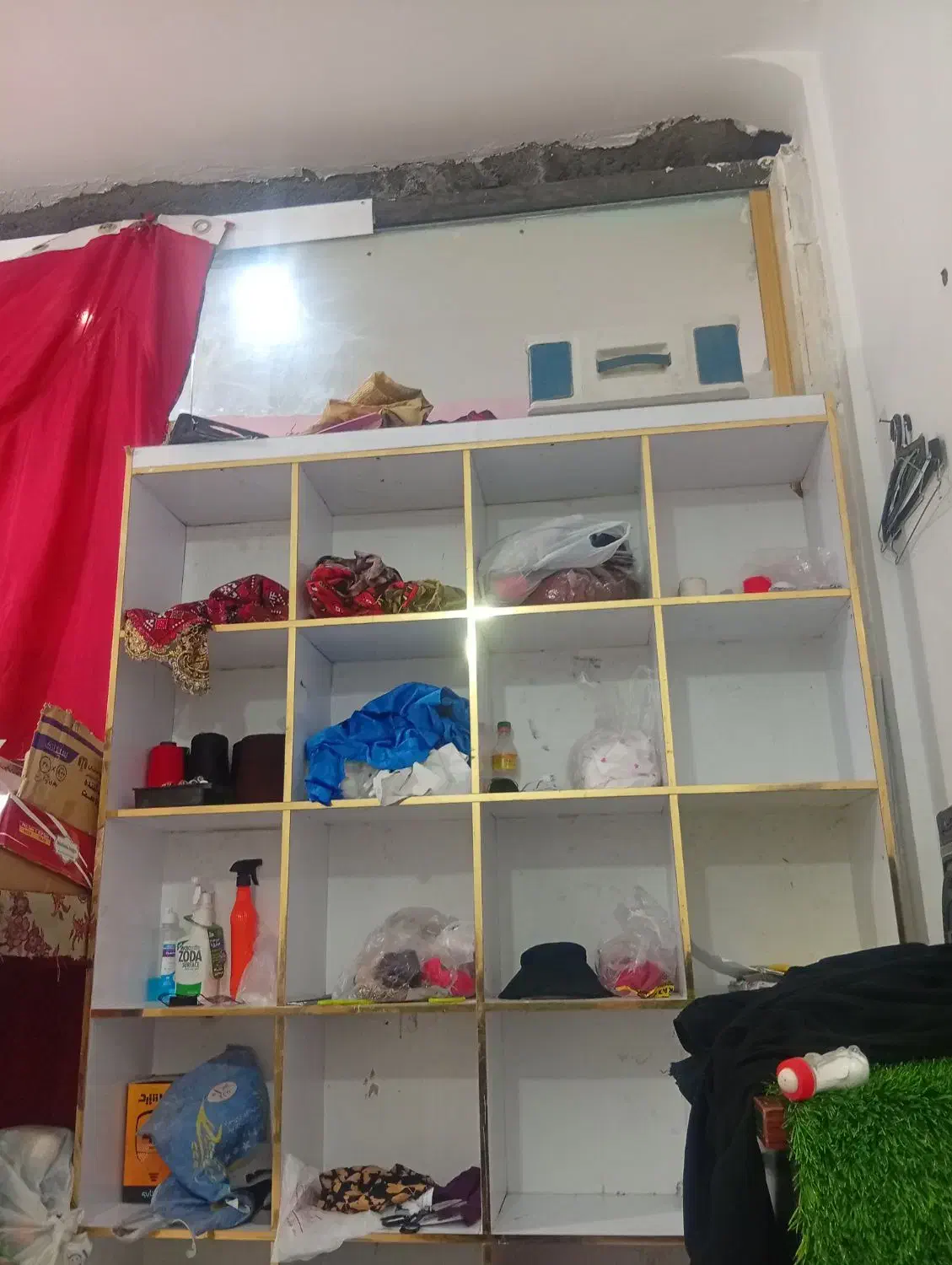 ویترین|بوفه، ویترین، کنسول|ایرانشهر, |دیوار