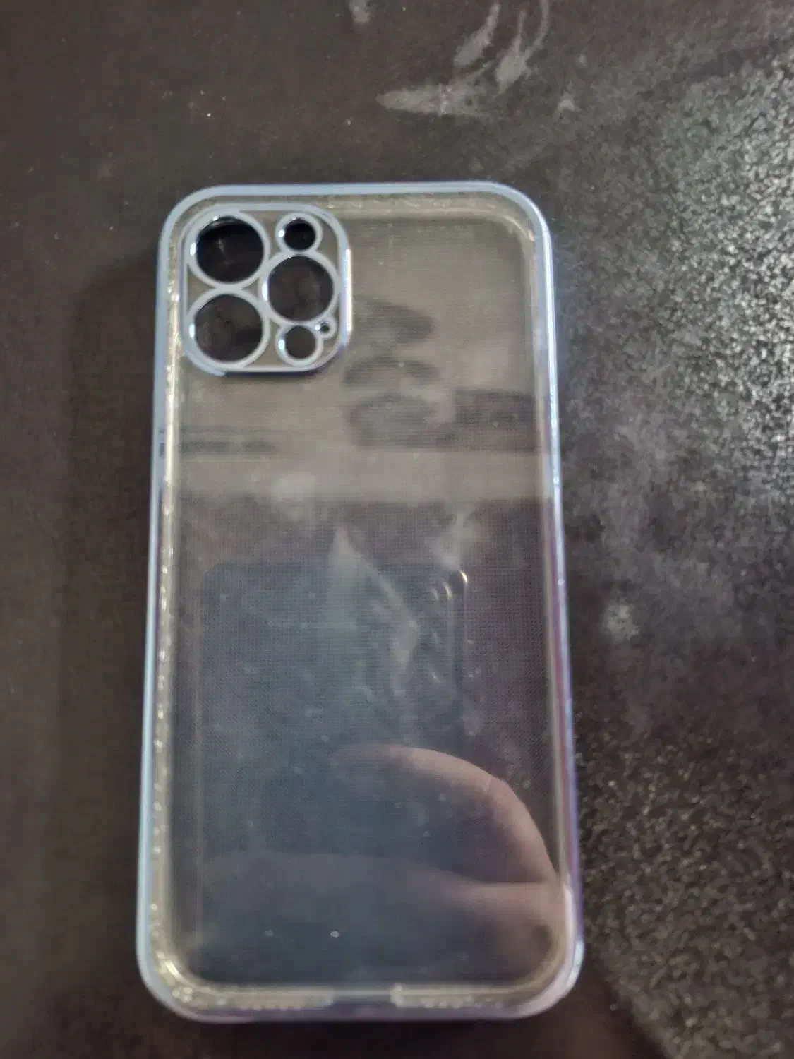 گارد ۱۲ پرو|لوازم جانبی موبایل و تبلت|رشت, سلیمانداراب|دیوار