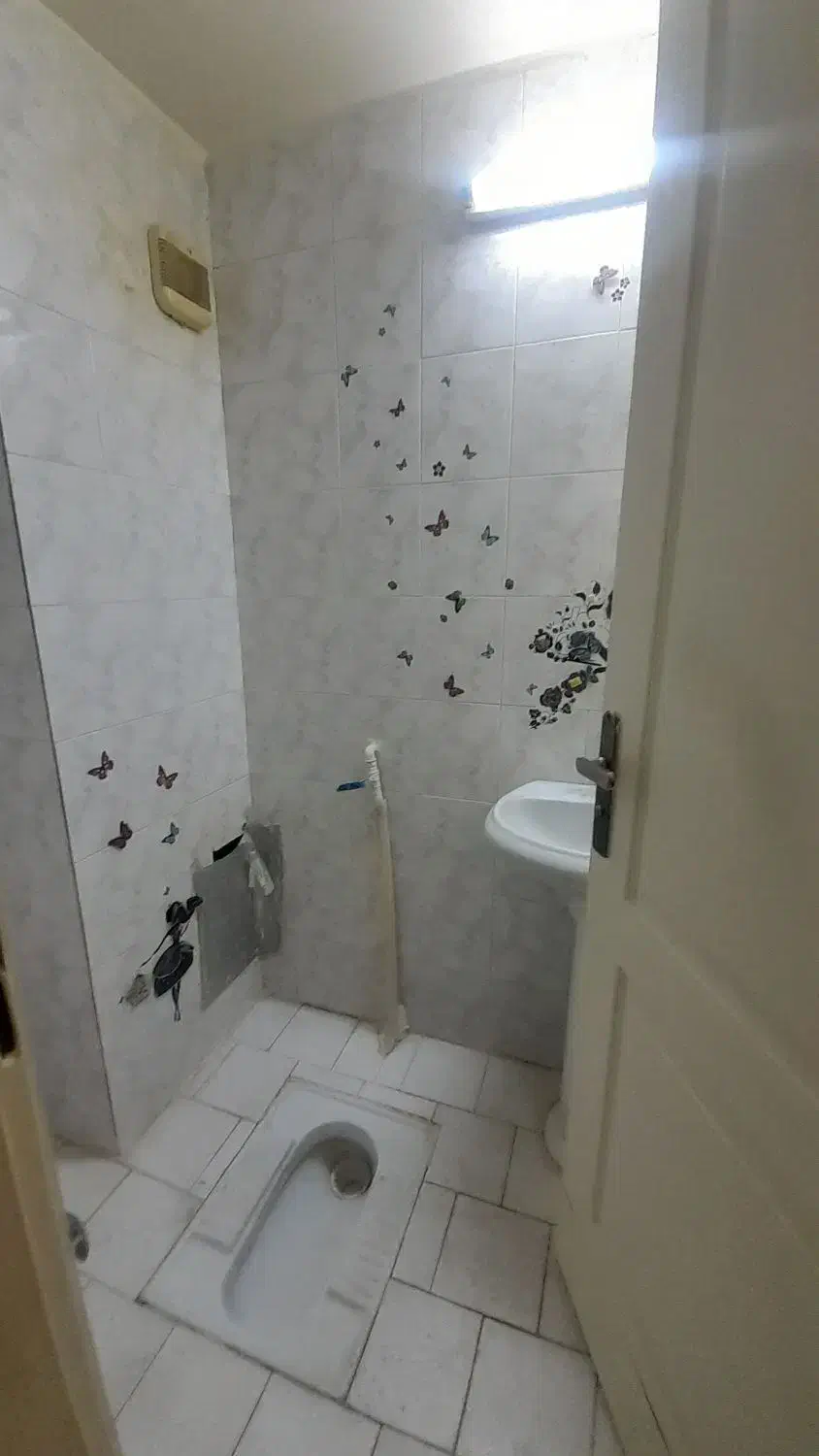 آپارتمان ۵۴ طبقه دوم محدوده امامت