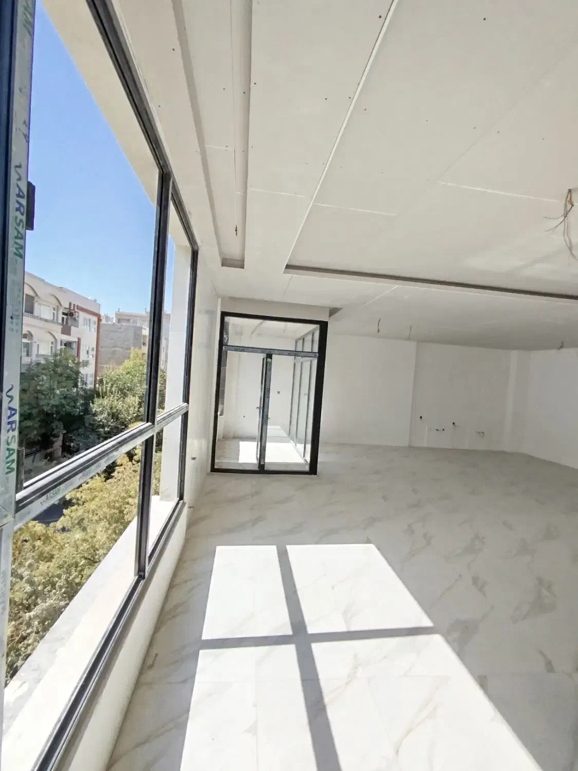 آپارتمان 135متر/پیش فروش/ط 1 2 4 5/چهارراه مخابرات|فروش آپارتمان|مشهد, ولیعصر (شهرک غرب)|دیوار