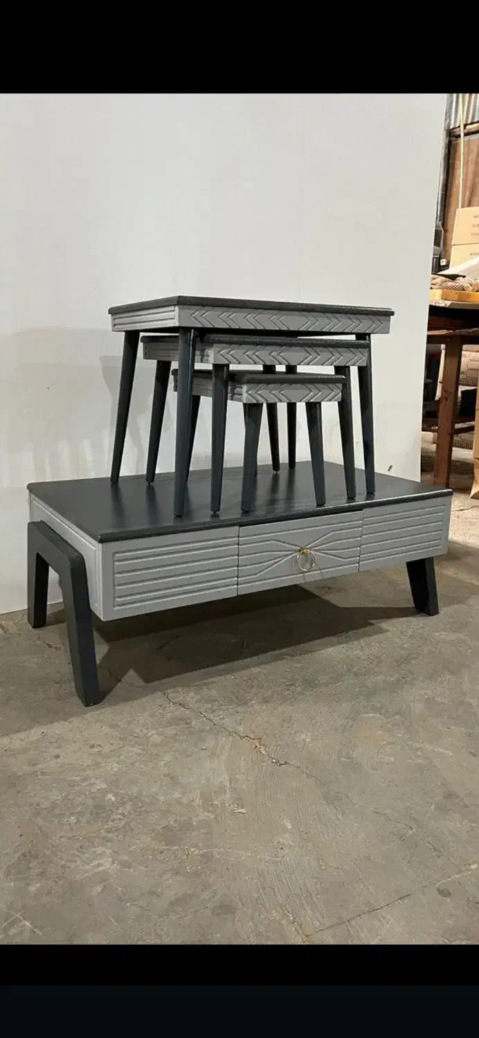 جلو مبلی آروین،نیم گرد و گرد|مبلمان خانگی و میز عسلی|ایلام, |دیوار