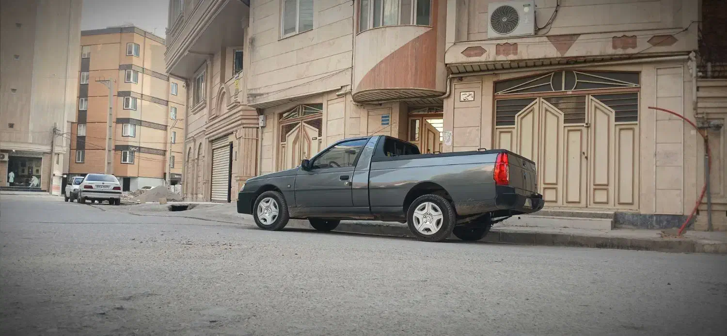 حمل بار|خدمات حمل و نقل|خرم‌آباد, |دیوار