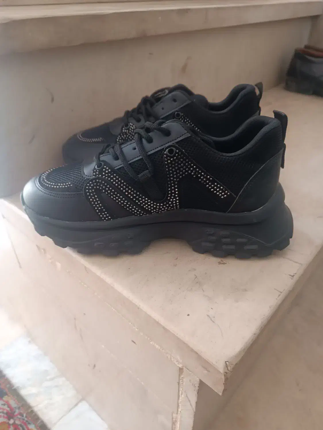 کتونی|کیف، کفش، کمربند|نورآباد, |دیوار