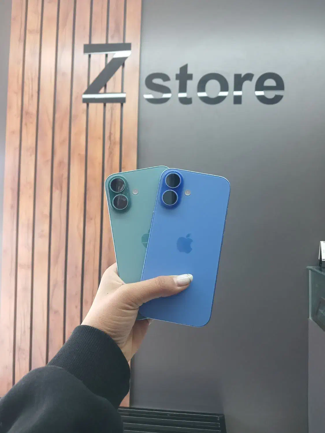 iphone 16|موبایل|بیرجند, |دیوار