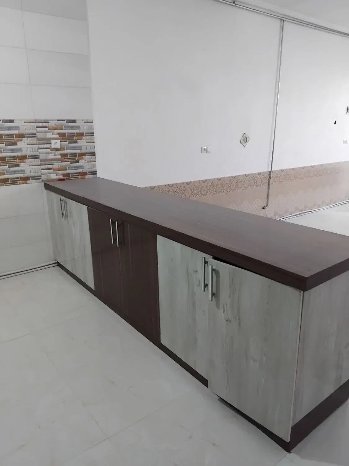 خانه اجاره ای|اجارهٔ خانه و ویلا|تربتحیدریه, ترمینال|دیوار