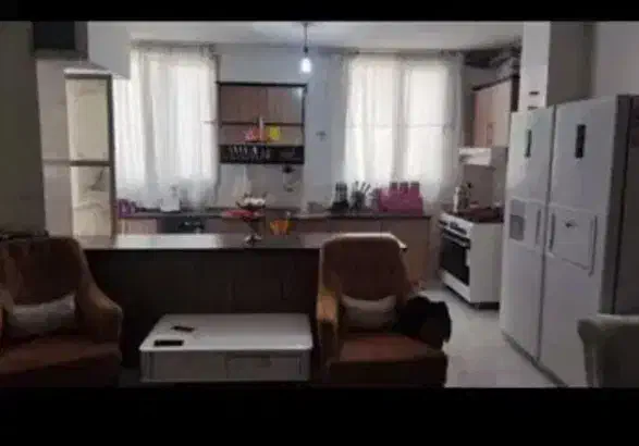 ۶۳متر در رسالت|فروش آپارتمان|نسیم‌شهر, |دیوار