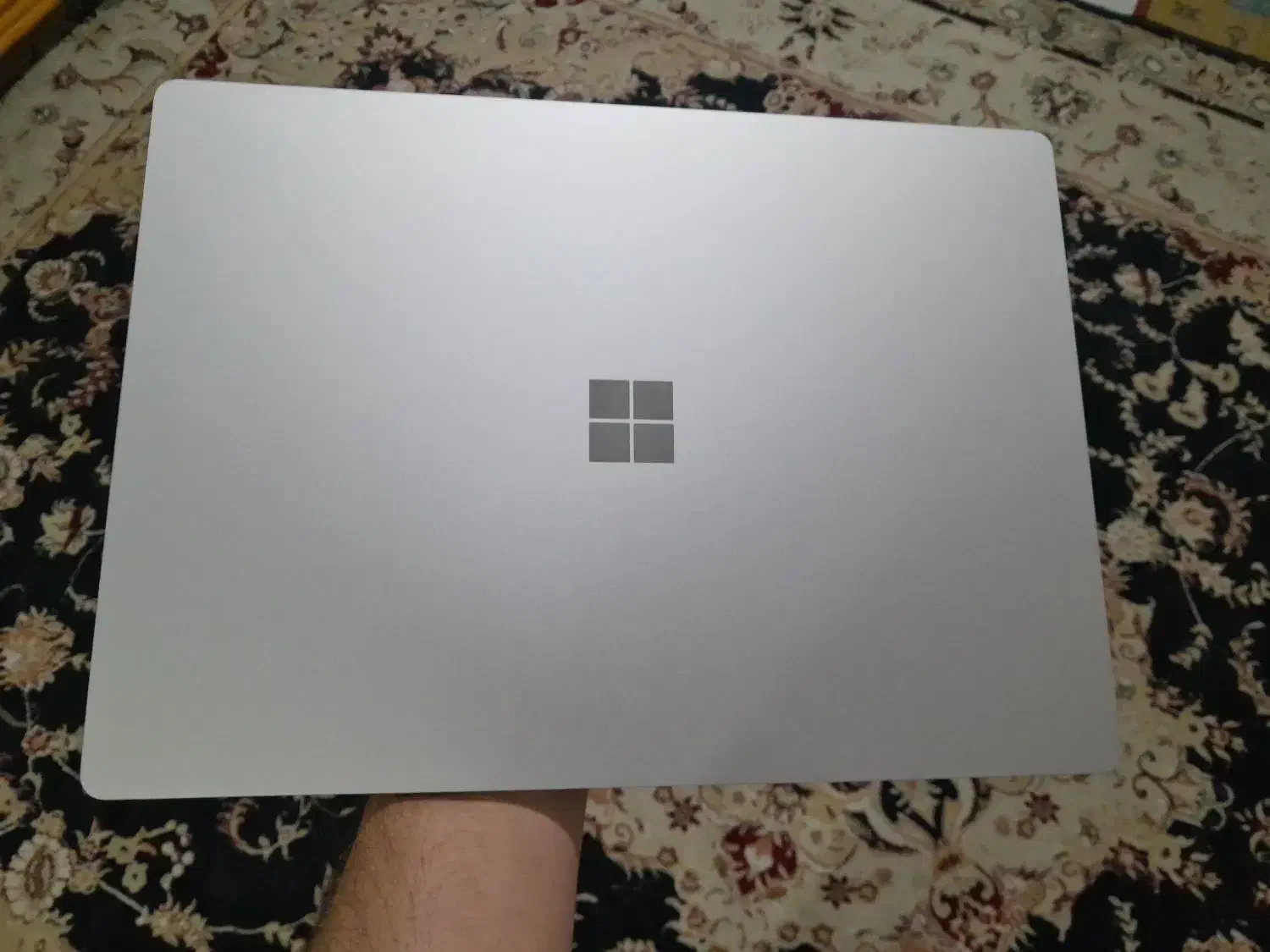 Surface laptop 3 لپ تاپ مایکروسافت|رایانه همراه|بندر انزلی, عباس آباد|دیوار