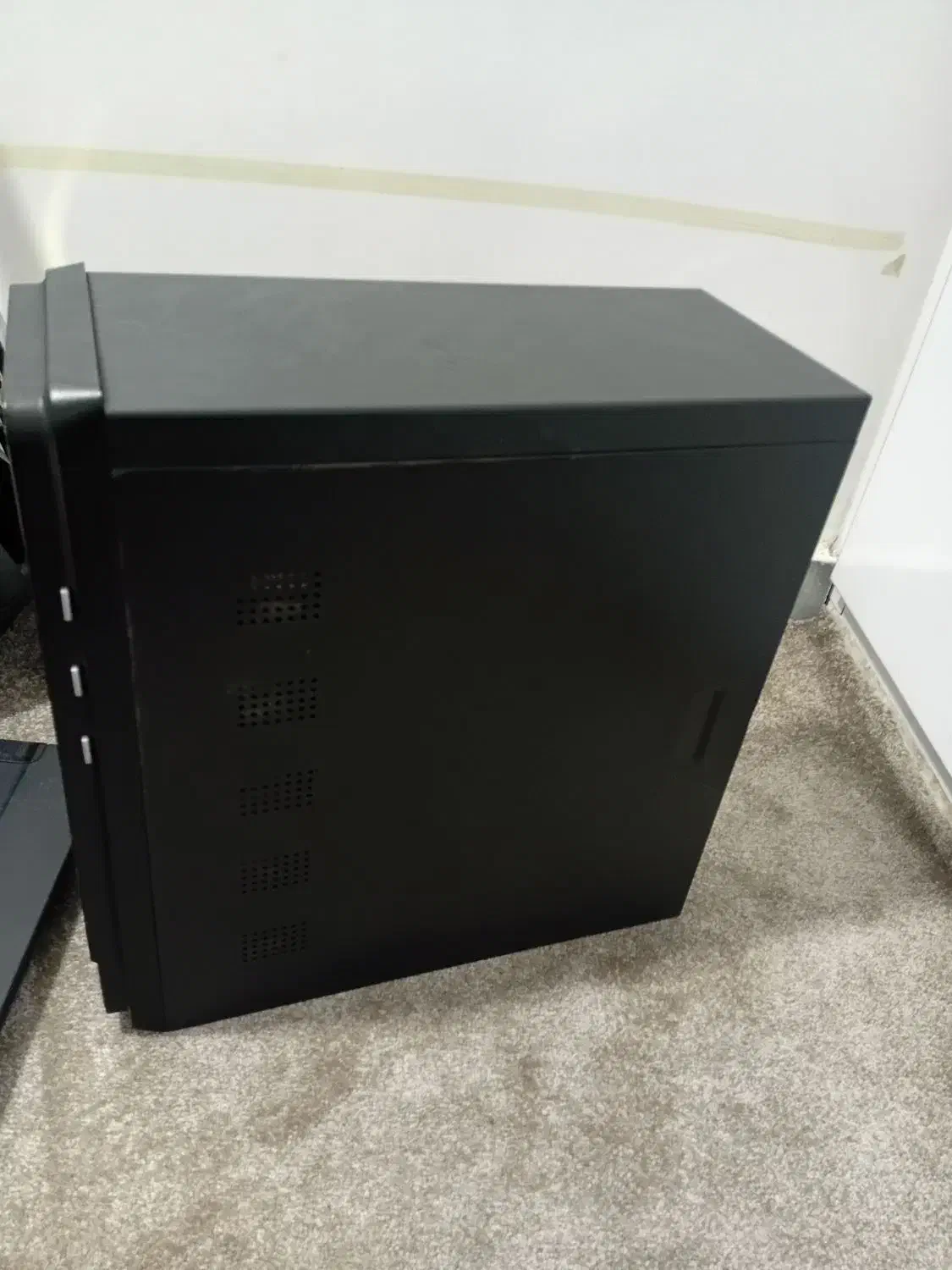 فروش کیس|رایانه رومیزی|امیدیه, |دیوار