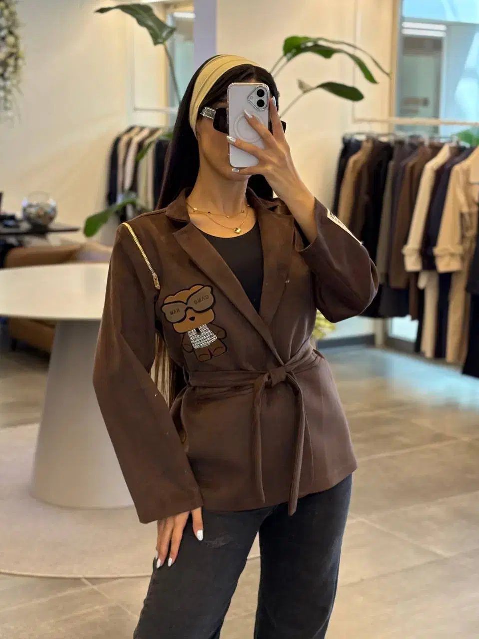 فروشنده خانوم|استخدام بازاریابی و فروش|تربت جام, المهدی|دیوار