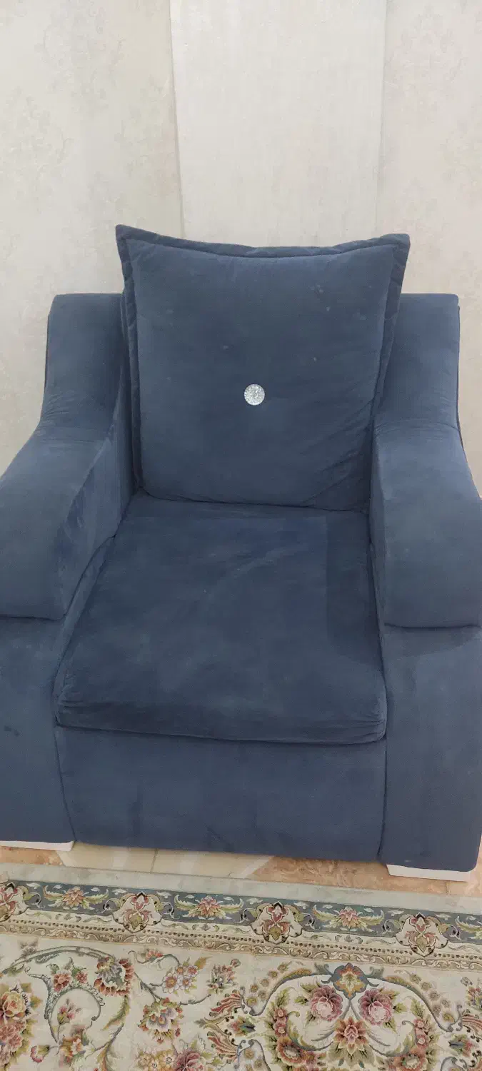 مبل|مبلمان خانگی و میز عسلی|رشت, حسین آباد|دیوار