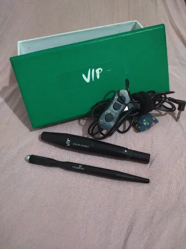 دستگاه میکرو و تتو مینیمال صورت و بدن|آرایشی، بهداشتی، درمانی|بروجرد, |دیوار