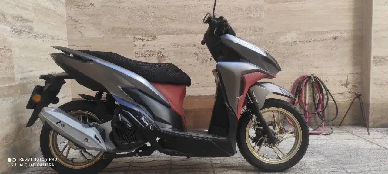 موتورکلیک ۱۵۰|موتورسیکلت|زنجان, |دیوار