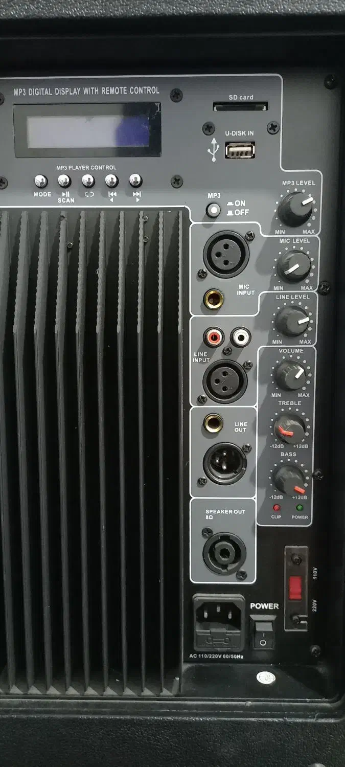 یک جفت باند اکتیو فلش خور بلوتوثی psl|صوتی و تصویری|رشتخوار, |دیوار