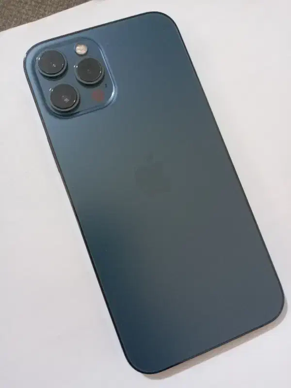 ایفون 12 promax|موبایل|تهران, ایوانک|دیوار