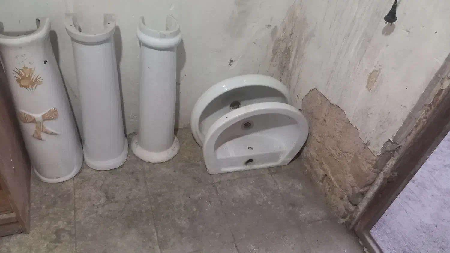 روشور|لوازم سرویس بهداشتی|مشهد, منزل آباد|دیوار