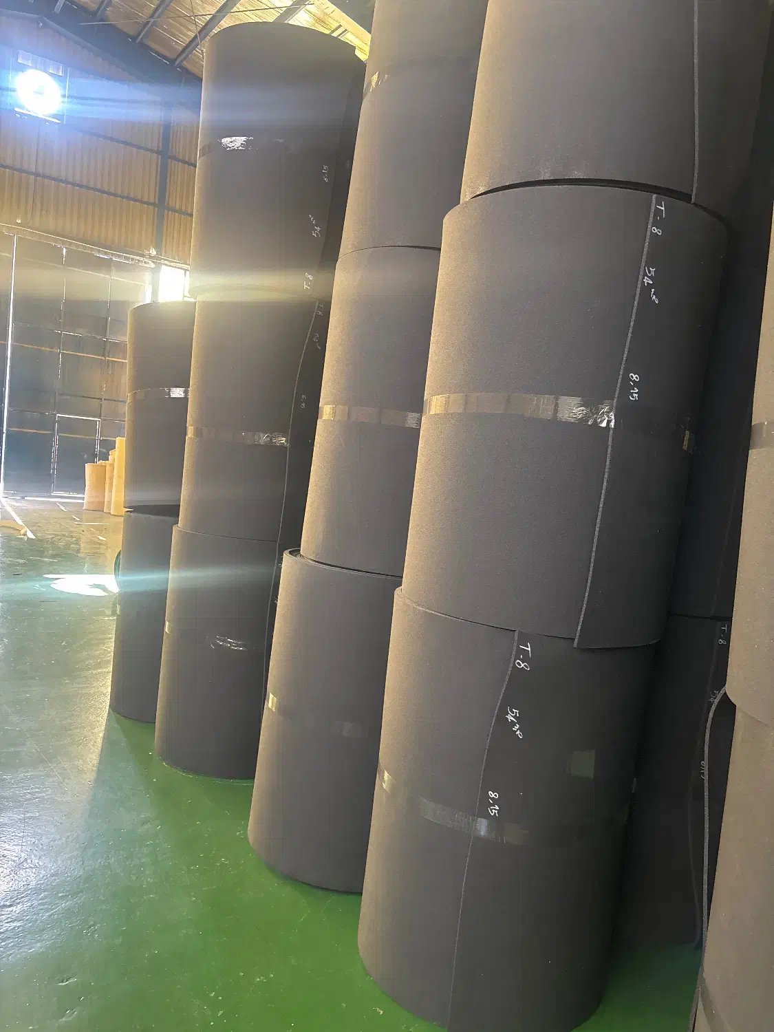 استخدام نیروی کار|استخدام صنعتی، فنی، مهندسی|شاهین‌شهر, شهرک صنعتی مورچه خورت|دیوار