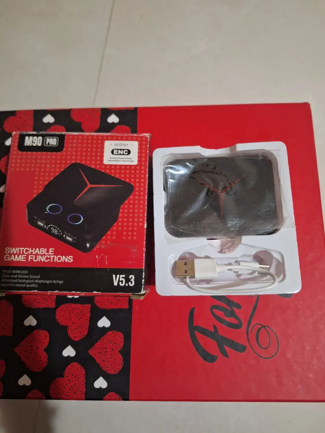 ایرپاد|پخشکننده همراه|مشهد, کوی سیدی|دیوار