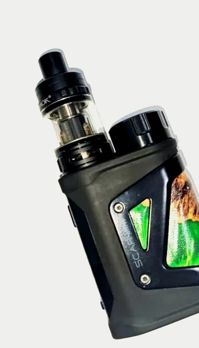 ویپ اسموک 80 وات با جویس|زیورآلات و اکسسوری|بهبهان, |دیوار