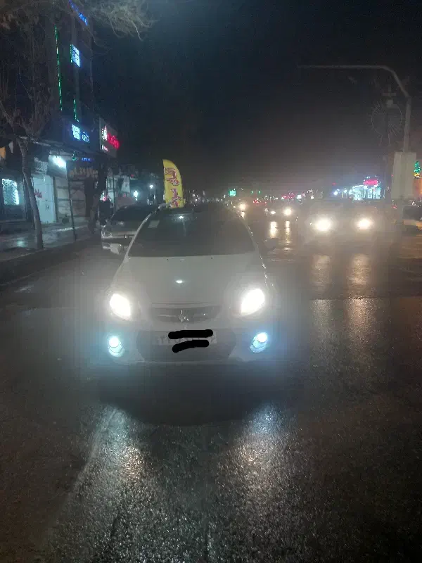 کوییک درحد صفر|خودرو سواری و وانت|آشخانه, |دیوار