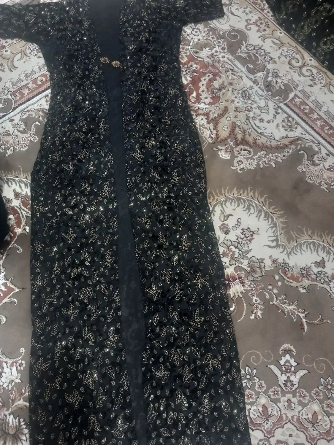 کواه|لباس|کرمانشاه, |دیوار