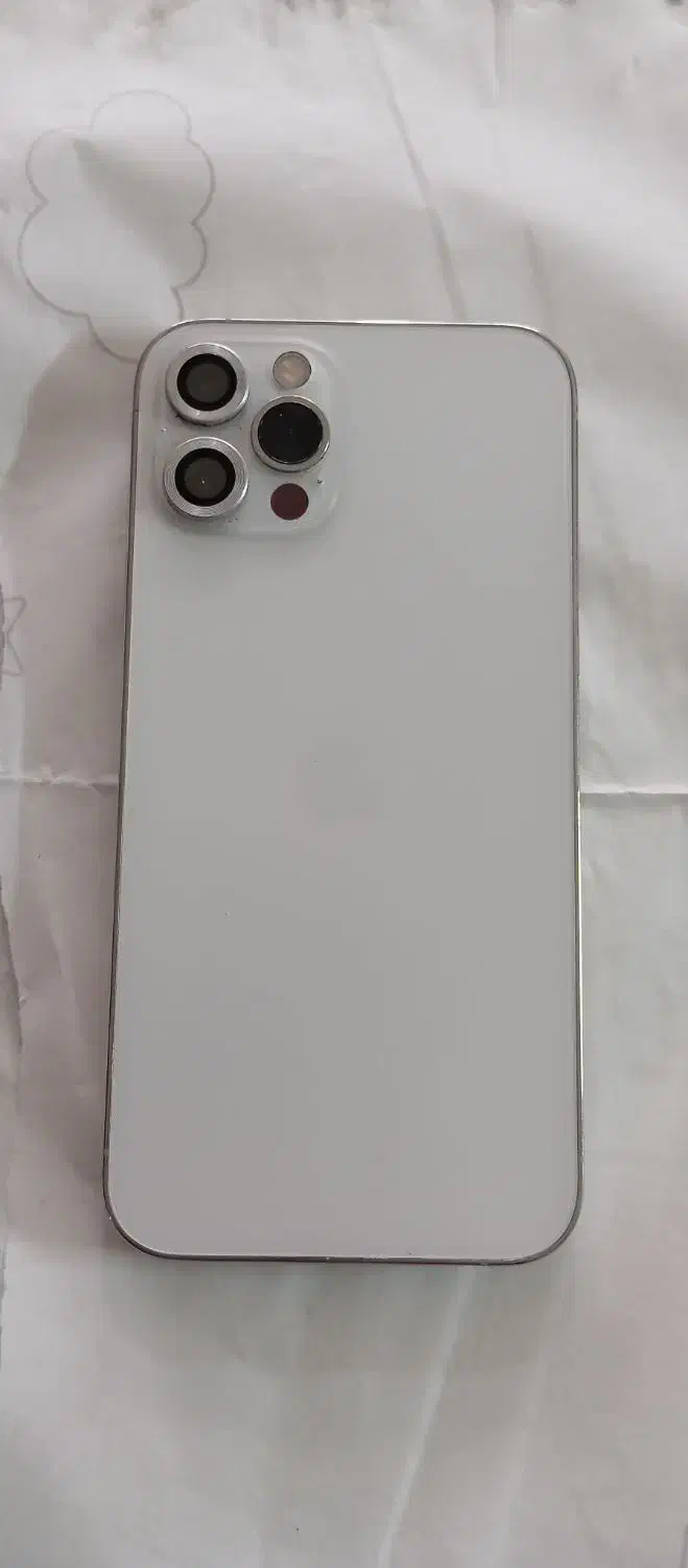 گوشی 12پرو|موبایل|اهر, |دیوار