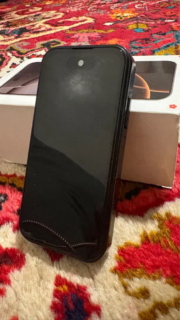 مینی آیفن۱۶پرو مکس|موبایل|تبریز, |دیوار