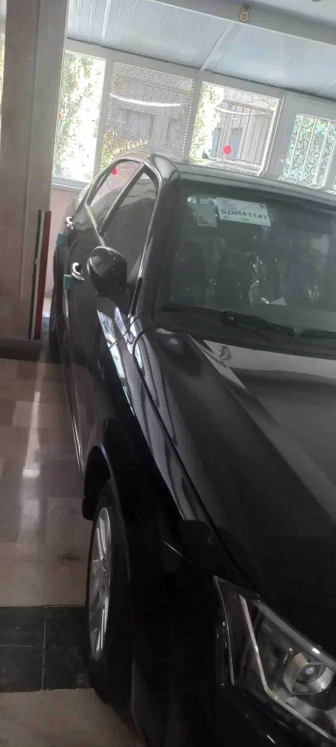 دناپلاس ۶دنده ef7 صفر|خودرو سواری و وانت|تهران, شهرک کوهسار|دیوار