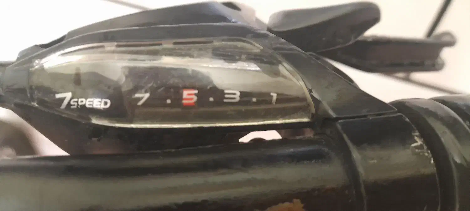 دوچرخه ۲۴|دوچرخه، اسکیت، اسکوتر|حمیدیه, |دیوار