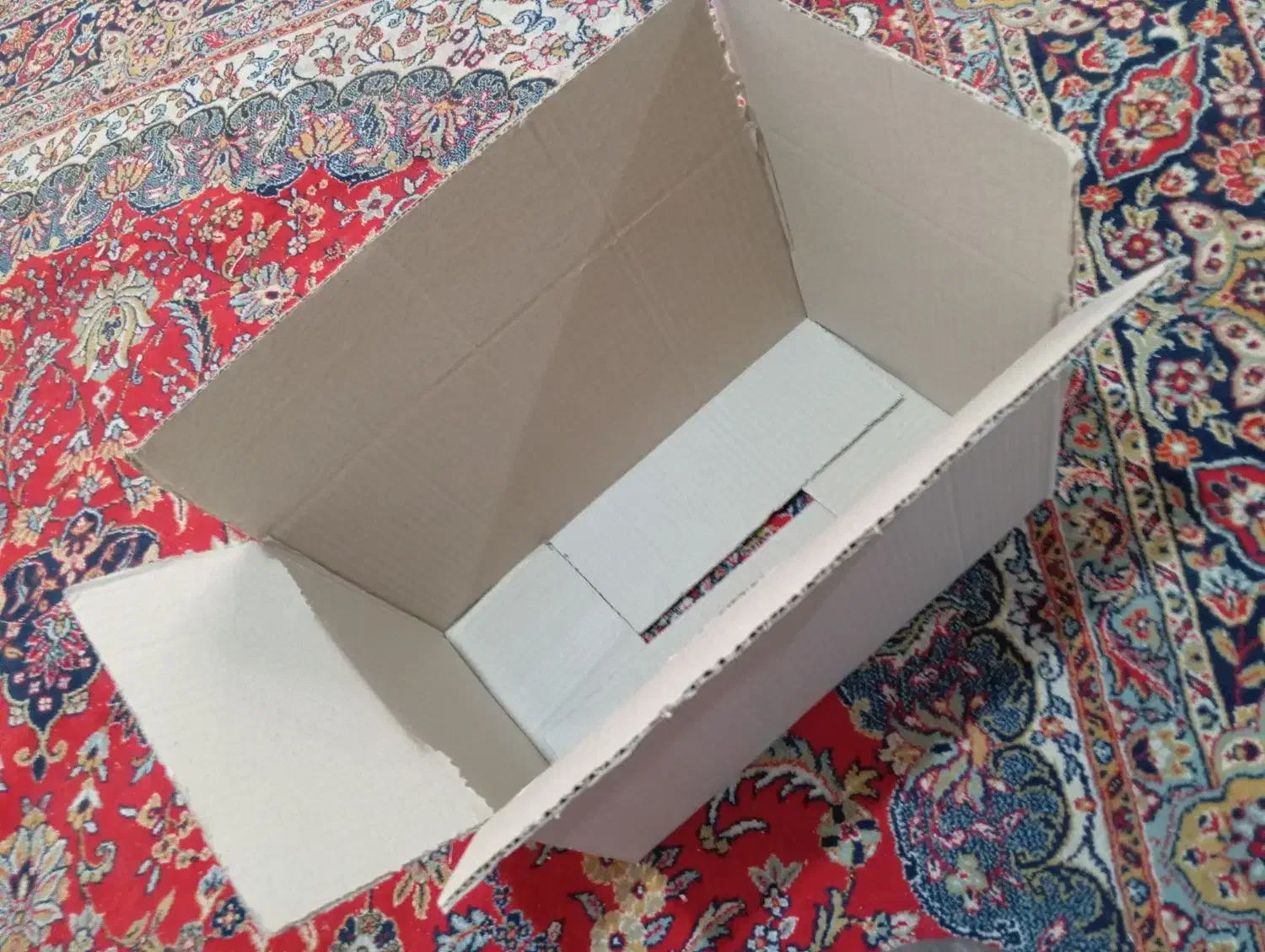 کارتن‌.نو|ابزارآلات|خسروشاه, |دیوار