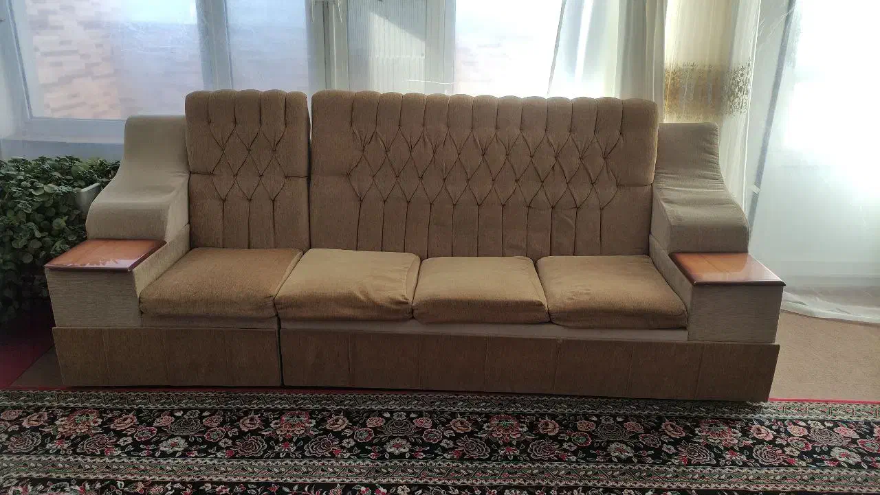 مبل|مبلمان خانگی و میز عسلی|شهرکرد, |دیوار