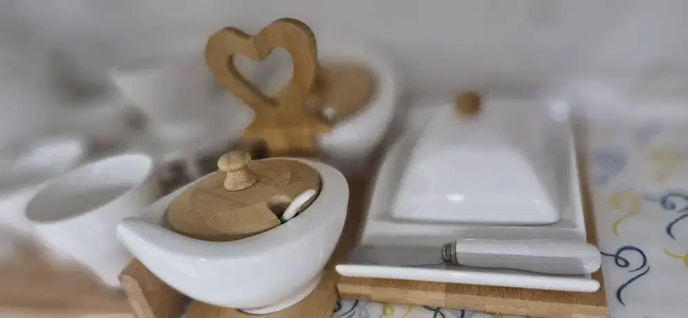 صبحانه خوری|ظروف سرو و پذیرایی|اسلام‌شهر, شهرک سعیدیه|دیوار