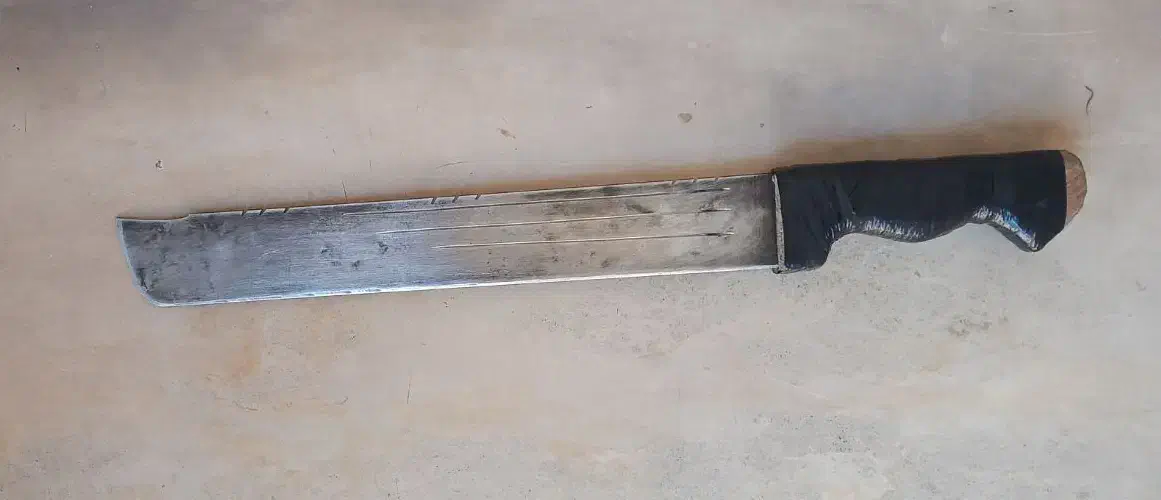 چاقو|کوهنوردی و کمپینگ|دورود, |دیوار