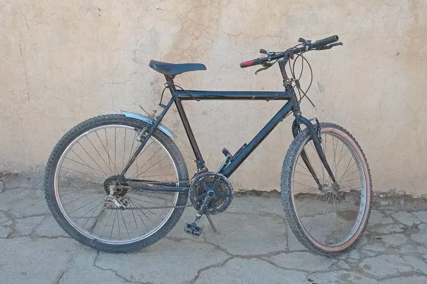 دوعدد دوچرخه دنده ای|دوچرخه، اسکیت، اسکوتر|گلپایگان, |دیوار