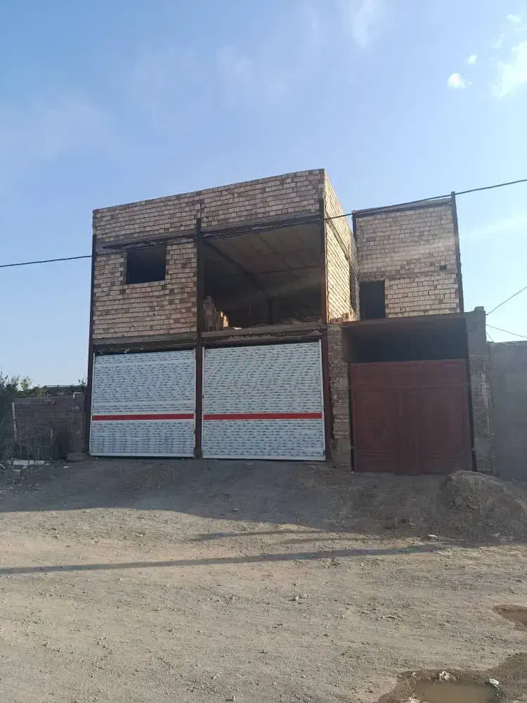 خانه فروشی روستای خانشرف نقد اقساط|فروش خانه و ویلا|نهبندان, |دیوار