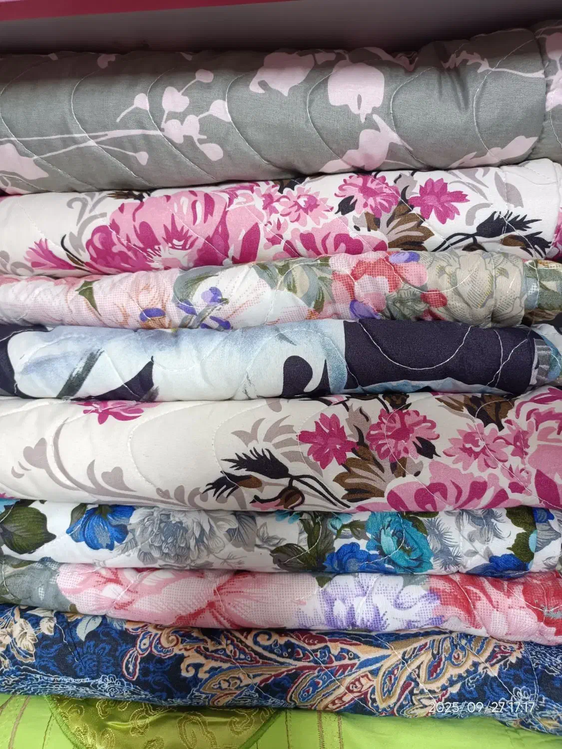 تزیینات منزل ، رو میزی ، رویه متکا و..|رختخواب، بالش، پتو|سرپل ذهاب, |دیوار