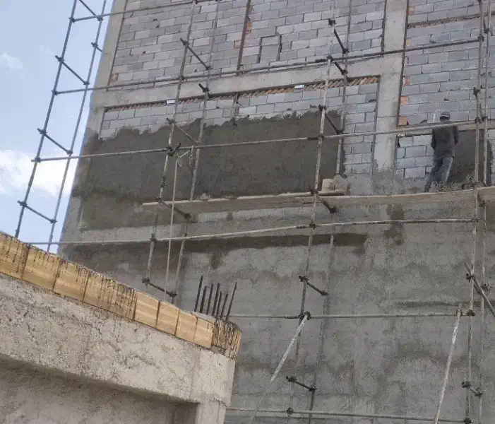 سیمان کار هستم|خدمات پیشه و مهارت|آذرشهر, |دیوار