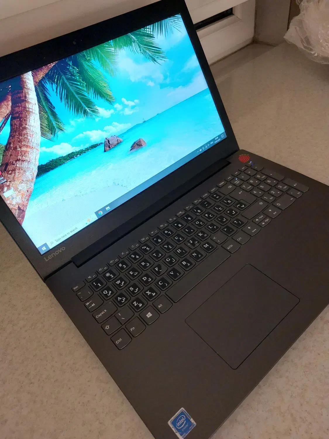 لپتاپ لنوو|رایانه همراه|تهران, فلسطین (میدان انقلاب)|دیوار