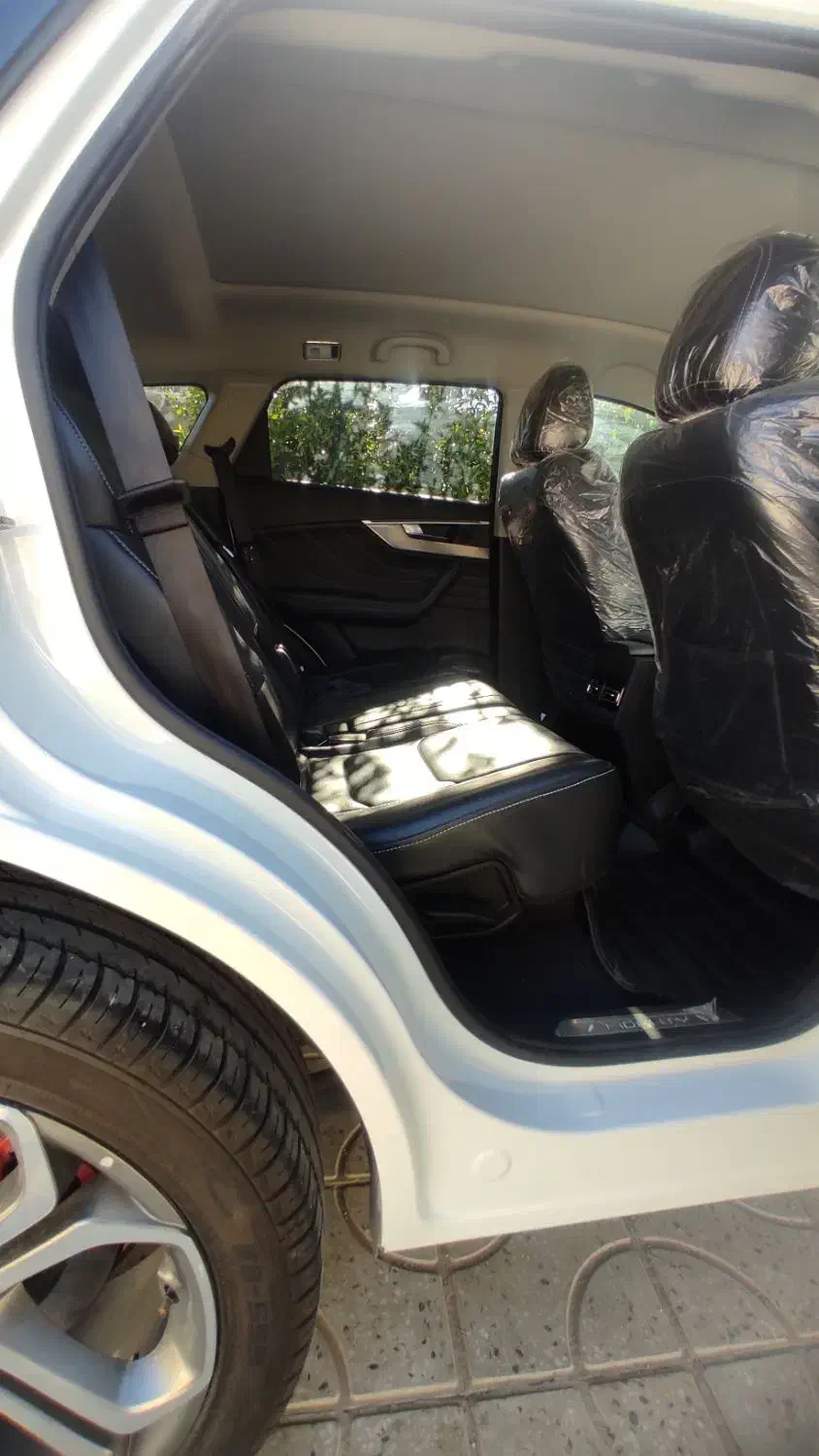 فیدیلیتی در حد صفر|خودرو سواری و وانت|مرودشت, فاز دوم شهرک فرهنگیان|دیوار