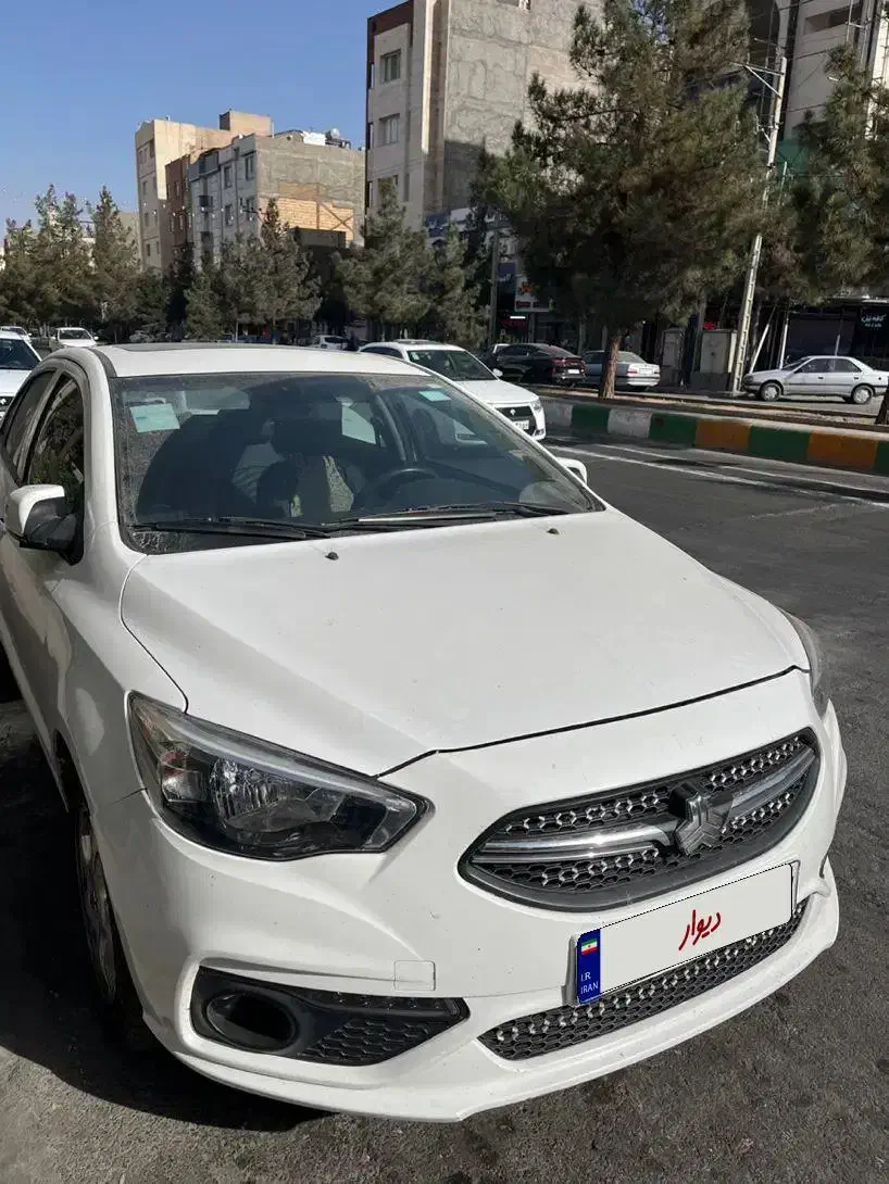 شاهین ۱۴۰۱ کم کار / فقط معاوضه|خودرو سواری و وانت|مشهد, اقبال|دیوار