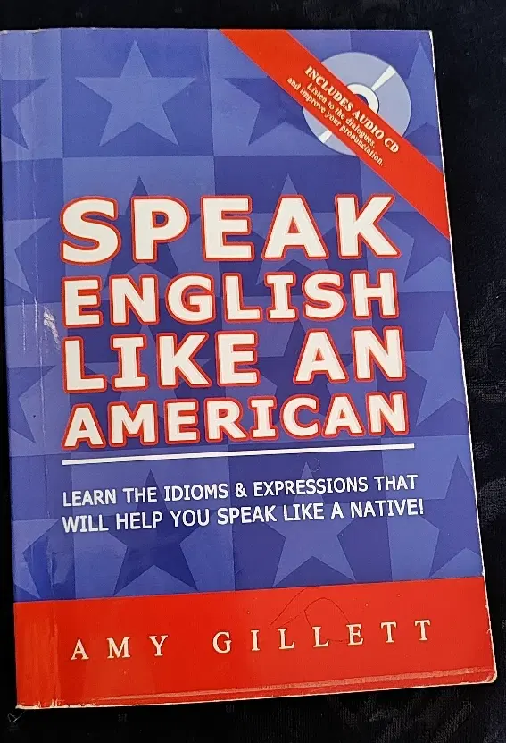 speak english like amrican|کتاب و مجله آموزشی|گناباد, |دیوار