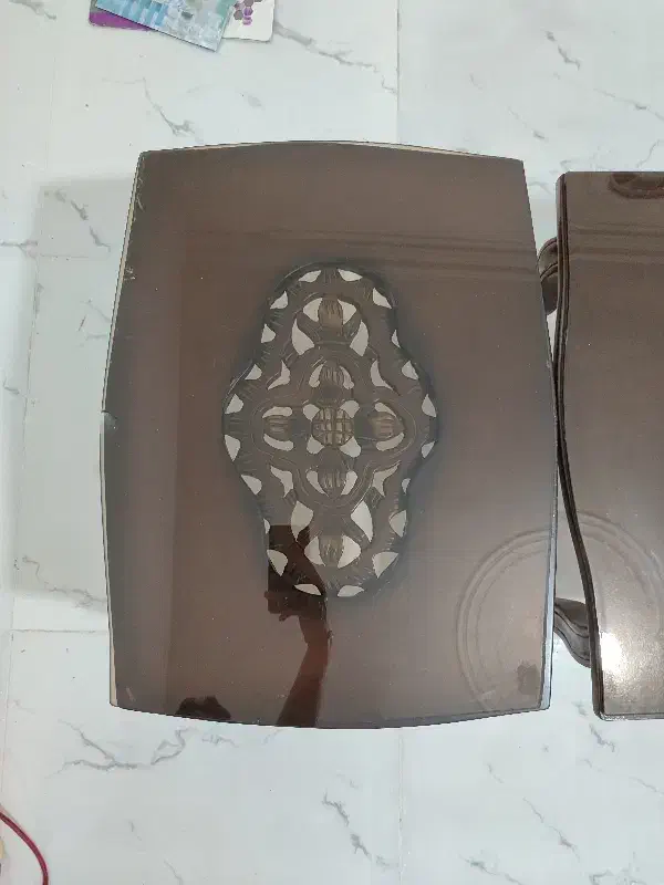 میز عسلی|میز و صندلی غذاخوری|محمدیه-قزوین, |دیوار