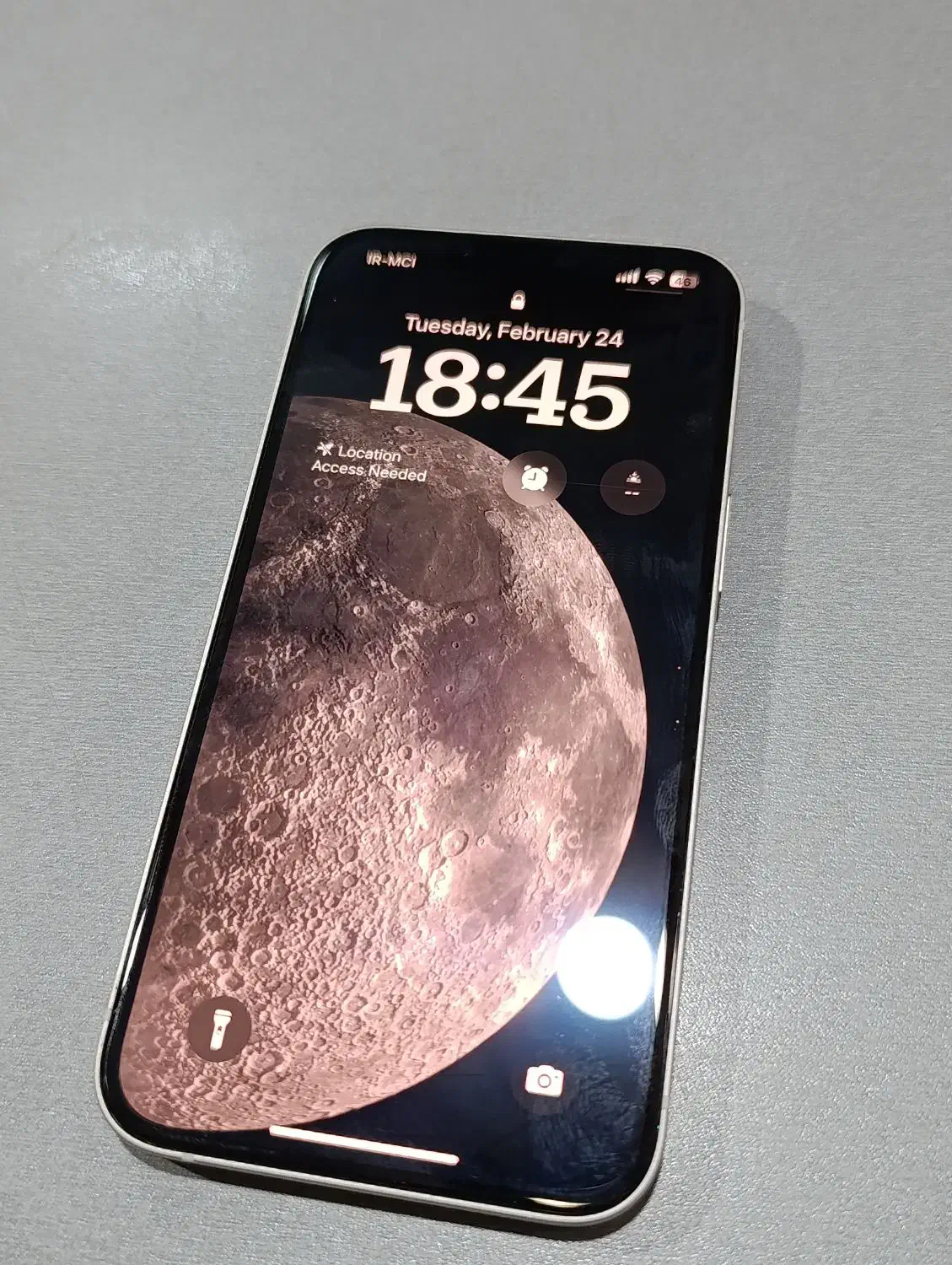 IPHONE 13 128|موبایل|تهران, فردوسی|دیوار