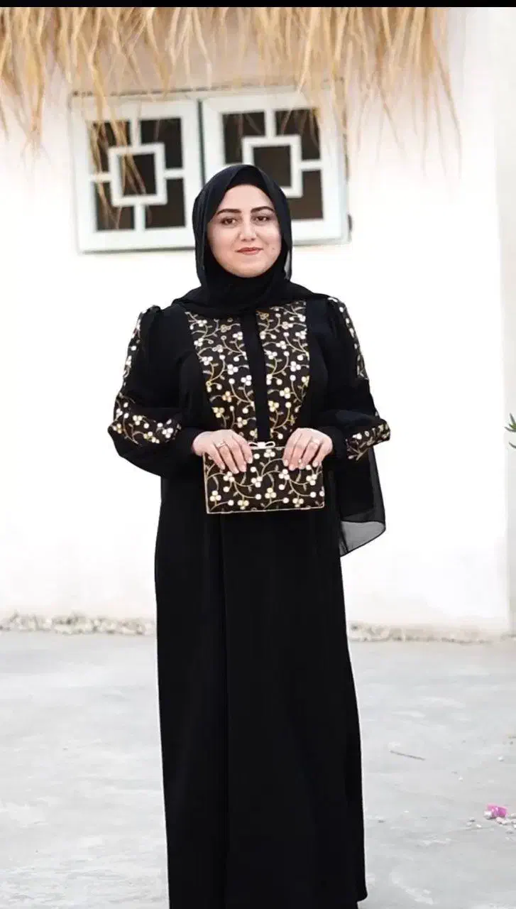 مانتو عبایی به قیمت عمده|لباس|بندر ماهشهر, |دیوار