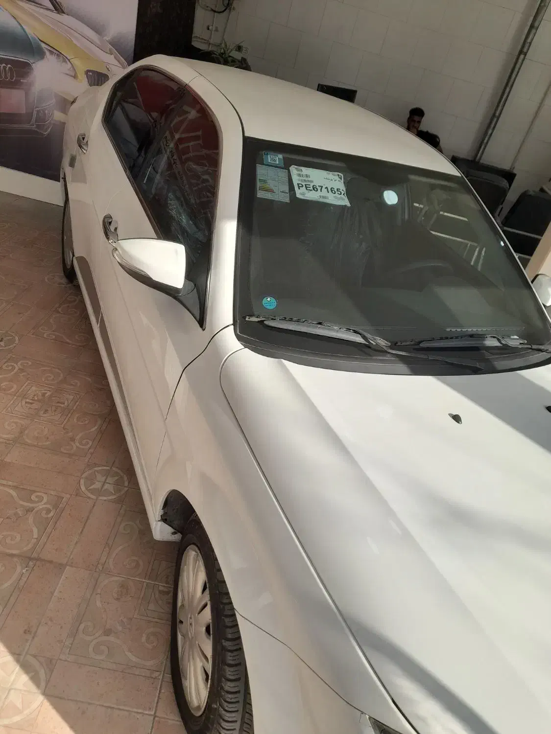 دنا ۱۴۰۲|خودرو سواری و وانت|بروجرد, |دیوار