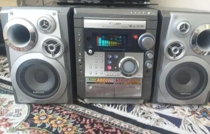 سیستم خانگی|سیستم صوتی خانگی|کرمانشاه, |دیوار