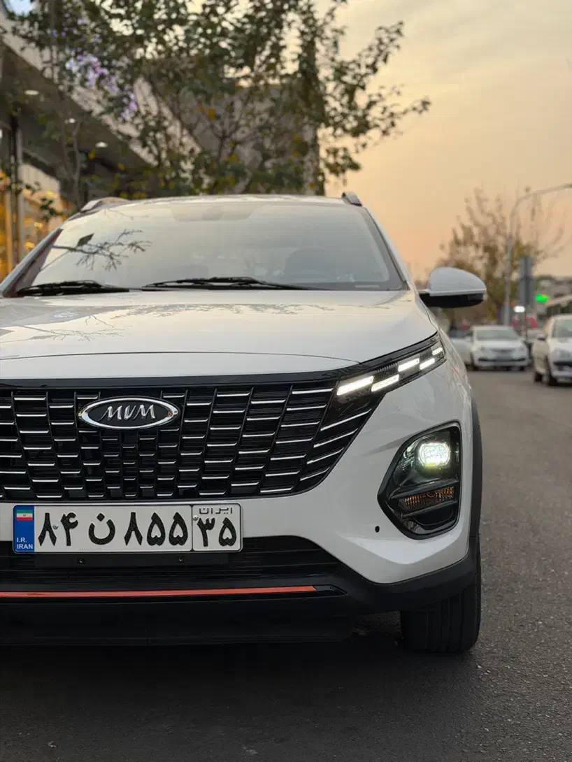 x33 اتوماتیک صفر خشک|خودرو سواری و وانت|تهران, شکوفه|دیوار