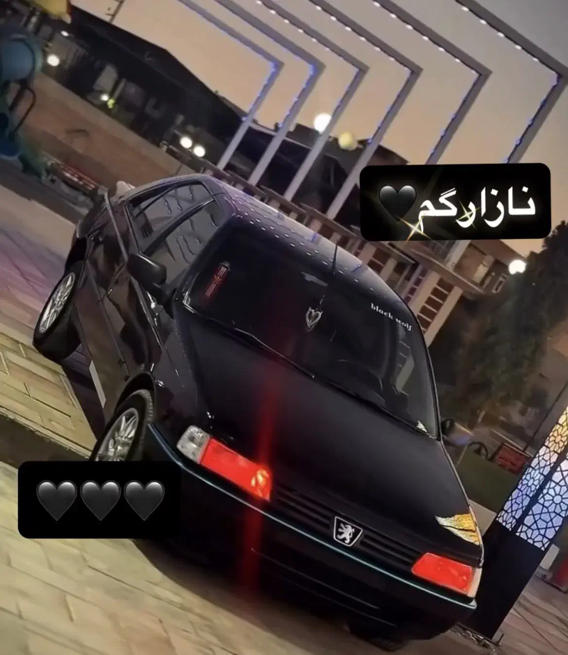 پژو۴۰۵مدل83|خودرو سواری و وانت|رفسنجان, |دیوار